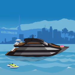 Yacht #2922