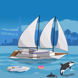 Yacht #1684