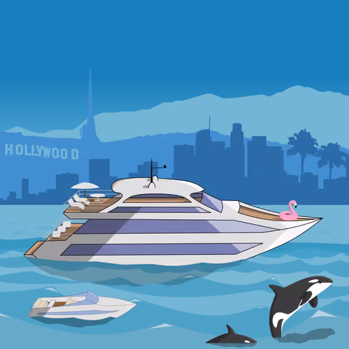 Yacht #339