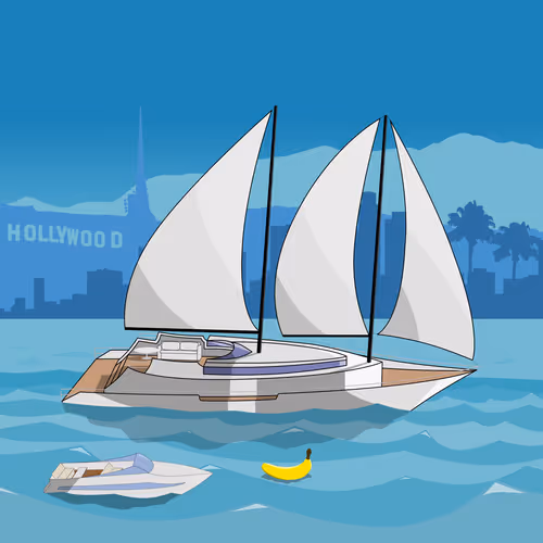 Yacht #275