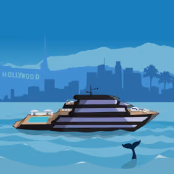Yacht #1431