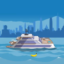 Yacht #2087