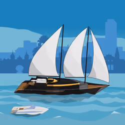 Yacht #1174