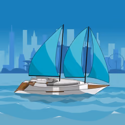 Yacht #1847
