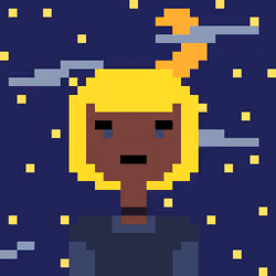 Pan Pixels #1122