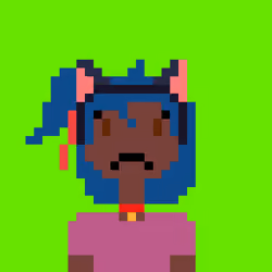 Pan Pixels #562