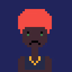 Pan Pixels #1849