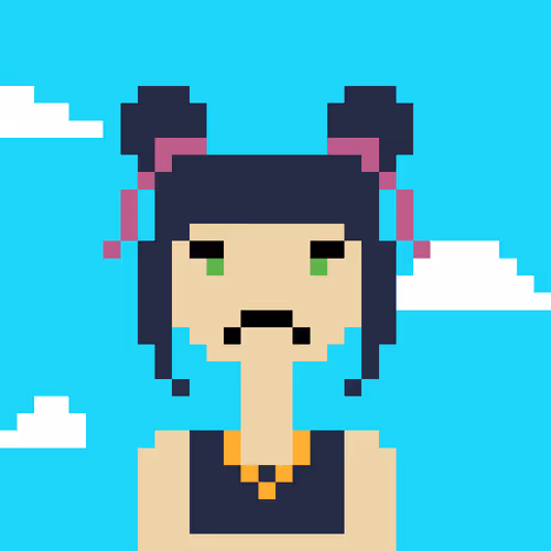 Bfpixels