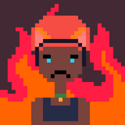 Pan Pixels #35