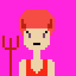 Pan Pixels #450