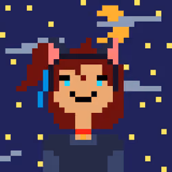 Pan Pixels #396