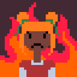 Pan Pixels #1163
