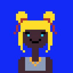 Pan Pixels #968