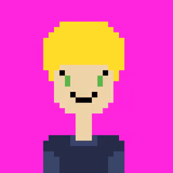 Pan Pixels #209