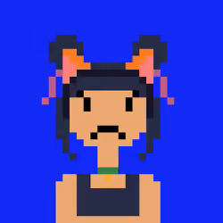 Pan Pixels #40