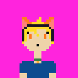 Pan Pixels #1555