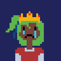 Pan Pixels #69