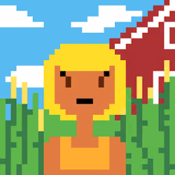Pan Pixels #2053