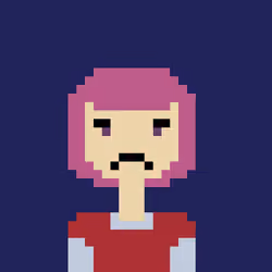 Pan Pixels #1387