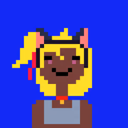 Pan Pixels #1597