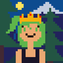 Pan Pixels #1570