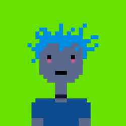 Pan Pixels #967