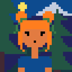 Pan Pixels #1762
