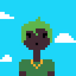 Pan Pixels #2050