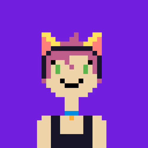 Bfpixels
