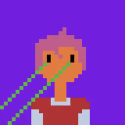 Pan Pixels #53