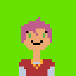 Pan Pixels #943