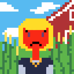 Pan Pixels #972
