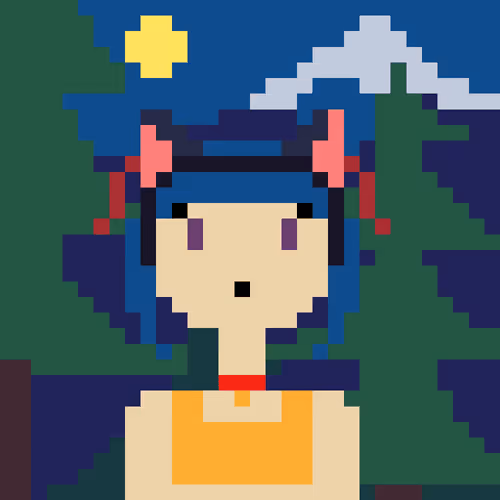 Pan Pixels #1651