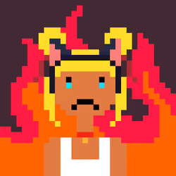 Pan Pixels #56