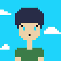 Pan Pixels #67