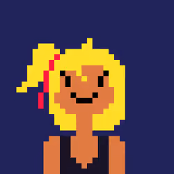 Pan Pixels #794