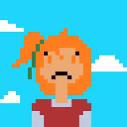Pan Pixels #1571