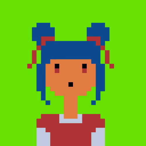 Pan Pixels #1846