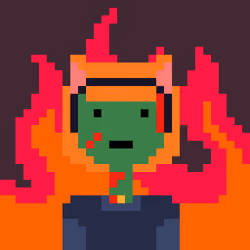 Pan Pixels #793