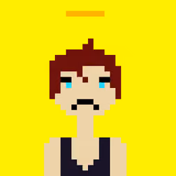 Pan Pixels #1091