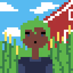 Pan Pixels #208