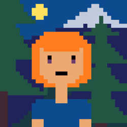 Pan Pixels #561