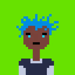 Pan Pixels #1086