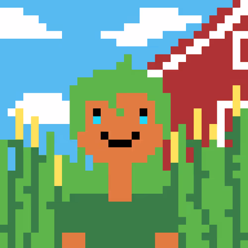 Bfpixels