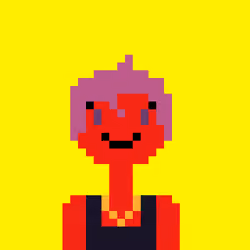 Pan Pixels #39