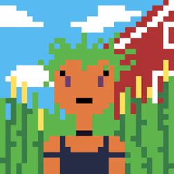 Pan Pixels #1385