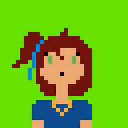 Pan Pixels #52
