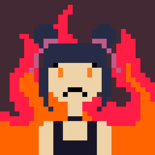 Pan Pixels #752