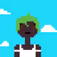 Pan Pixels #1811