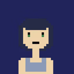 Pan Pixels #1047